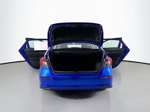 Used 2022 Honda Civic LX image 17