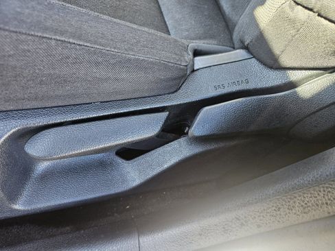 Used 2025 Toyota Camry LE image 9