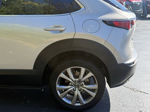 Used 2023 MAZDA CX-30 AWD 2.5 S w/ Premium Package image 4
