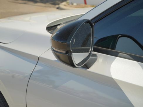 New 2026 Honda Civic Sport Touring image 11