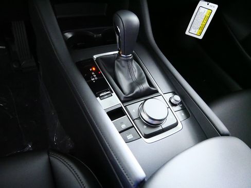 New 2026 MAZDA MAZDA3 2.5 S Sedan w/ Preferred Pkg FWD image 6