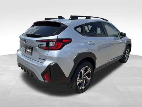 New 2026 Subaru Crosstrek 2.0i Premium AWD/4WD image 7