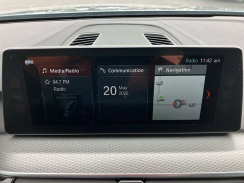 Used 2018 BMW 530i xDrive w/ M Sport Package AWD/4WD image 16