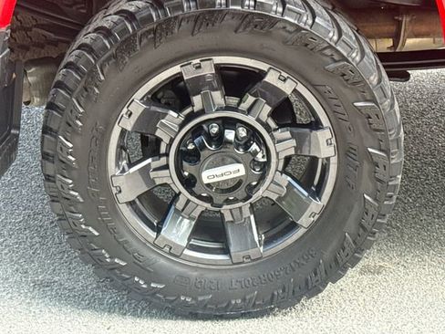 Used 2024 Ford F250 Lariat w/ Sport Appearance Package AWD/4WD image 10