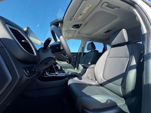 New 2026 Kia Seltos EX w/ EX Sunroof Package image 18