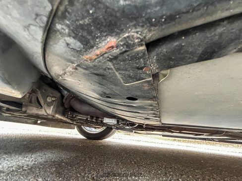 Used 2003 Chevrolet Corvette Z06 w/ Memory Package, 3 Drivers image 56