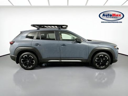 Used 2023 MAZDA CX-50 Meridian Edition w/ Apex Package AWD/4WD image 10