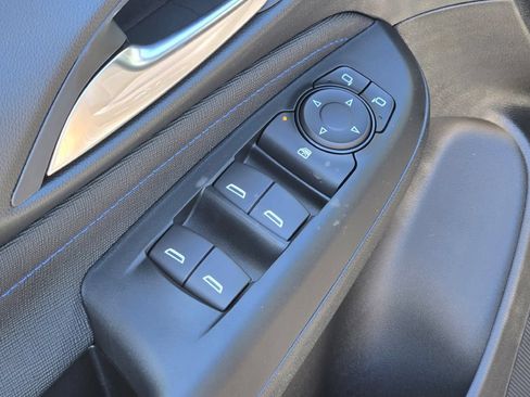 New 2026 Buick Envista Sport Touring w/ Convenience I Package FWD image 28