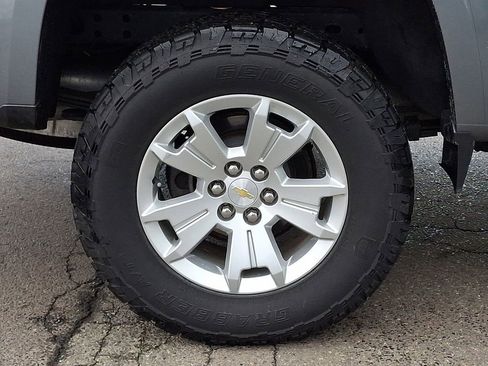 Used 2019 Chevrolet Colorado LT w/ LT Convenience Package image 34