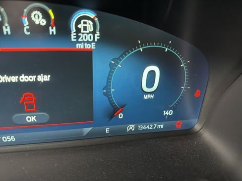 Used 2024 Ford Bronco Raptor image 13