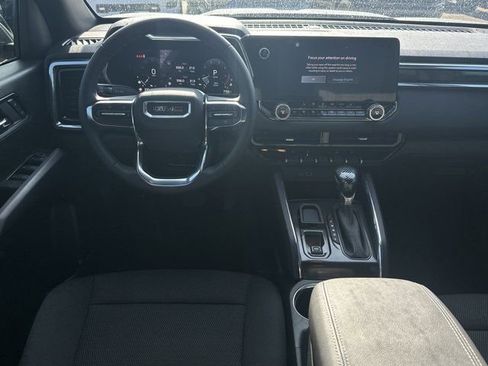 Used 2025 GMC Canyon Elevation w/ Convenience Package image 26