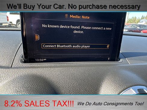 Used 2020 Audi A3 2.0T Premium image 14