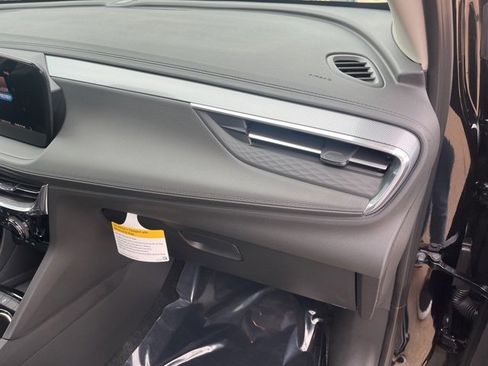 New 2026 Buick Encore GX Sport Touring w/ Comfort Package image 57