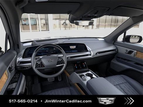 New 2026 Cadillac Vistiq Premium Luxury w/ LPO, Floor Liner Package image 15
