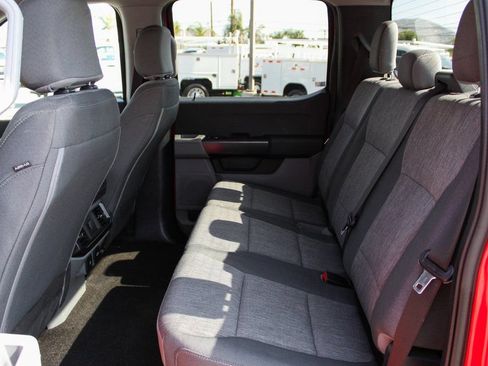 Used 2022 Ford F150 XL w/ Trailer Tow Package AWD/4WD image 26