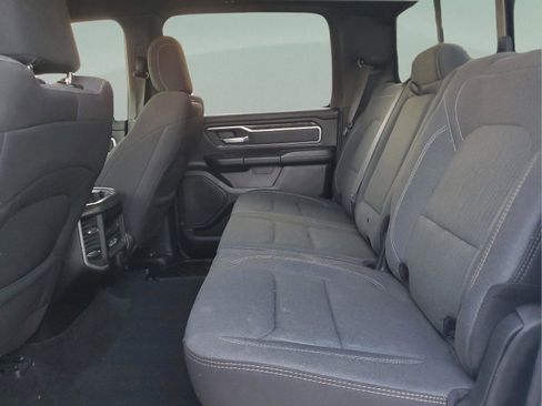 Used 2022 RAM 1500 Big Horn image 9