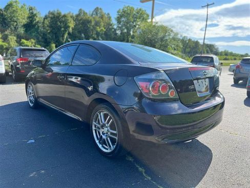 Used 2010 Scion tC FWD image 7
