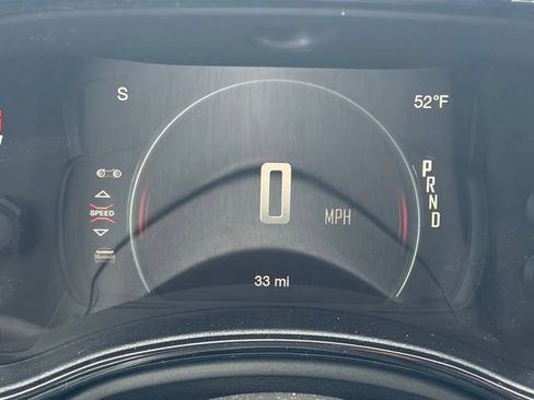 New 2026 Dodge Durango GT AWD/4WD image 21