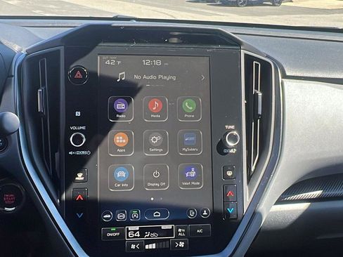 New 2026 Subaru Crosstrek 2.5i Wilderness image 12