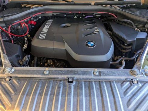 Used 2025 BMW X3 xDrive30i w/ Convenience Package image 18