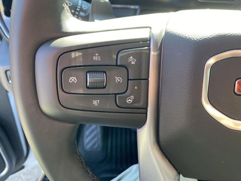 Certified 2025 GMC Sierra 1500 Elevation w/ Preferred Package AWD/4WD image 28