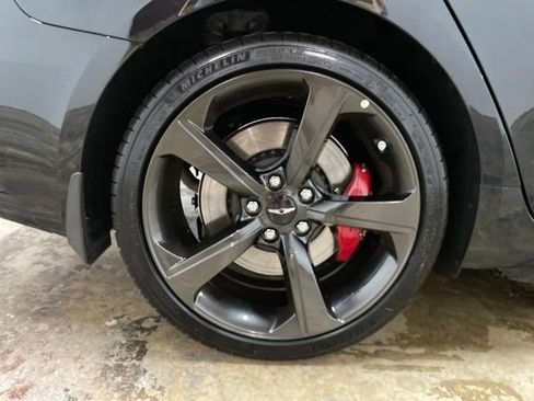 Used 2026 Genesis G70 3.3T Sport Prestige RWD image 35