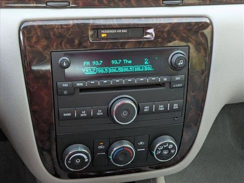 Used 2016 Chevrolet Impala Limited LS image 13