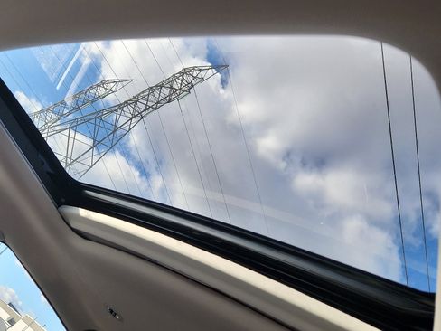 New 2026 Honda HR-V EX-L image 10