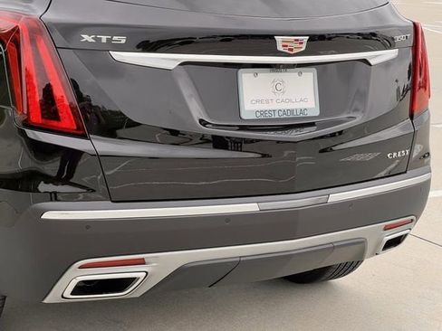 New 2026 Cadillac XT5 Premium Luxury image 6