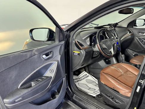 Used 2013 Hyundai Santa Fe Sport 2.0T FWD image 12