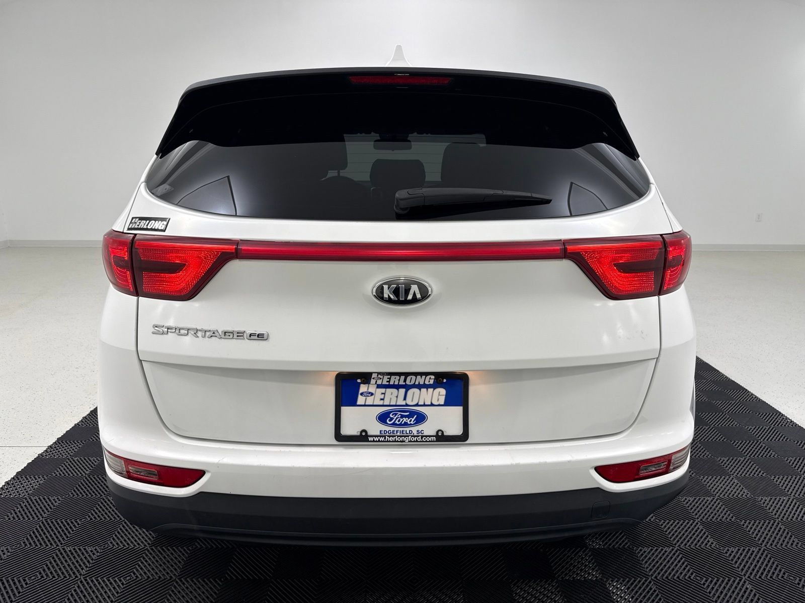 Used 2019 Kia Sportage LX FWD image 9