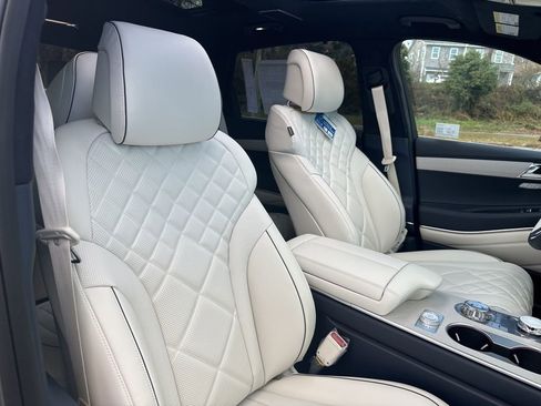 New 2026 Genesis GV80 3.5T Prestige image 39