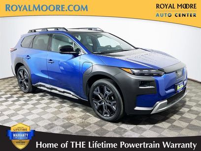 New 2026 Subaru Trailseeker