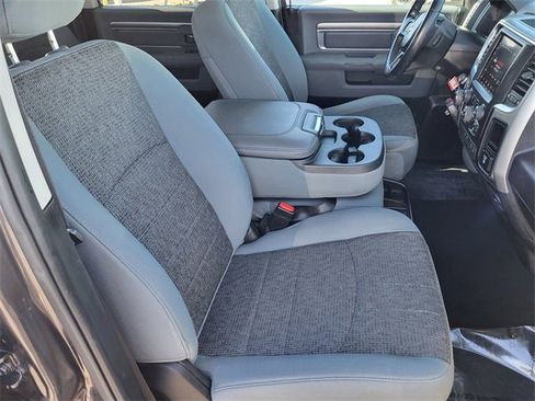 Used 2019 RAM 1500 Big Horn image 11