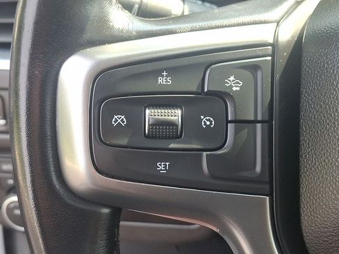 Certified 2021 Chevrolet Suburban Z71 AWD/4WD image 17
