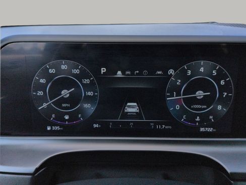 Certified 2024 Kia Seltos EX AWD/4WD image 33