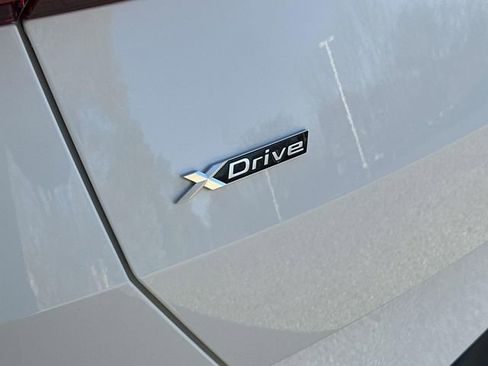 Certified 2026 BMW X3 xDrive30 image 18