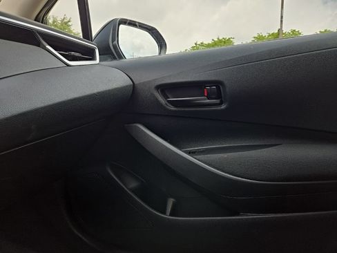 Used 2024 Toyota Corolla LE FWD image 26