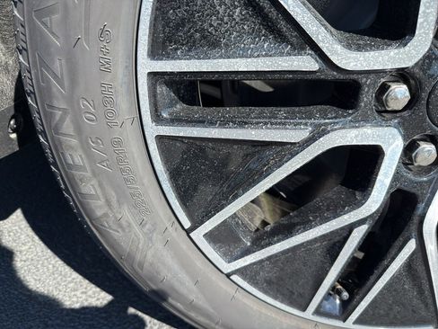 New 2025 Ford Mustang Mach-E Premium w/ Interior Protection Package image 10