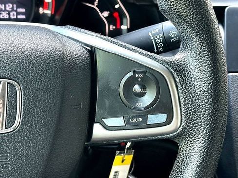 Used 2017 Honda Civic LX image 22