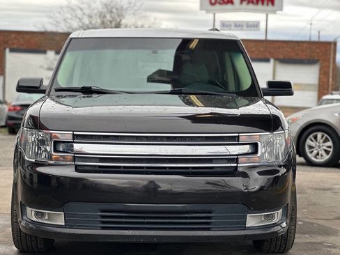 Used 2014 Ford Flex SEL w/ Equipment Group 201A image 6