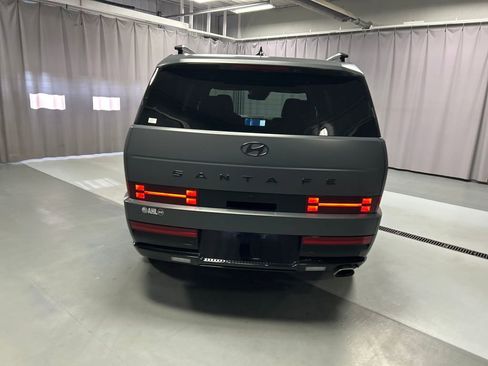 Used 2025 Hyundai Santa Fe Calligraphy image 6