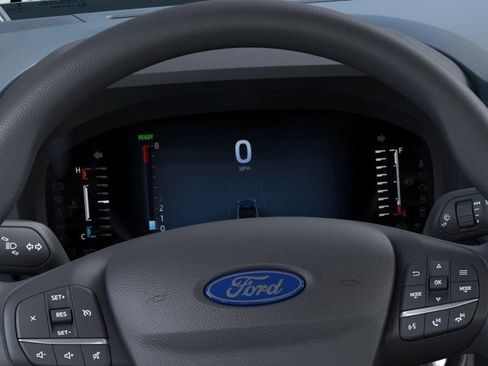 New 2026 Ford Maverick XL FWD image 13