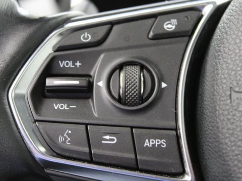 Used 2023 Acura MDX SH-AWD w/ Technology Package image 49