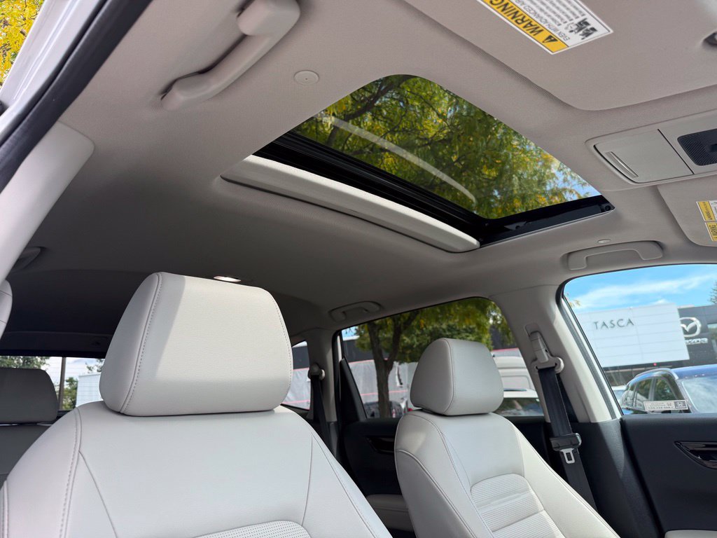 Used 2024 Honda CR-V EX-L image 31