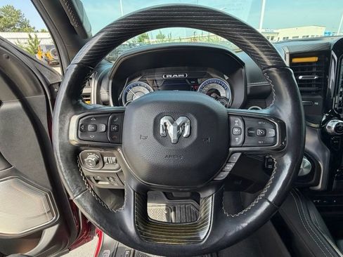 Used 2019 RAM 1500 Limited AWD/4WD image 13