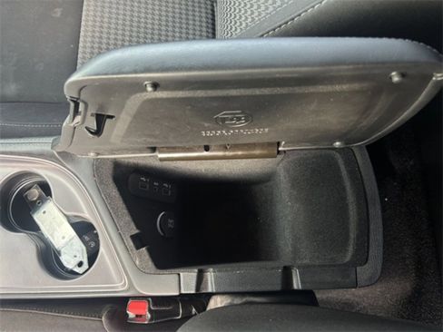 Used 2023 Dodge Challenger R/T w/ Blacktop Package image 22