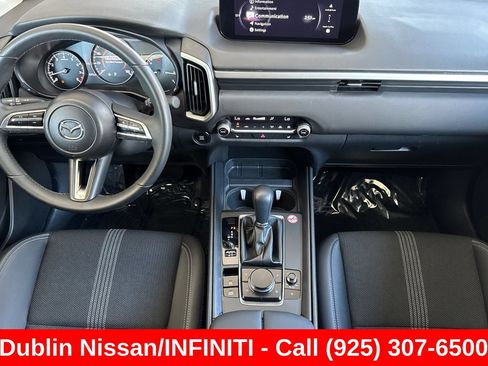 Used 2026 MAZDA CX-50 AWD 2.5 S w/ Preferred Pkg image 16