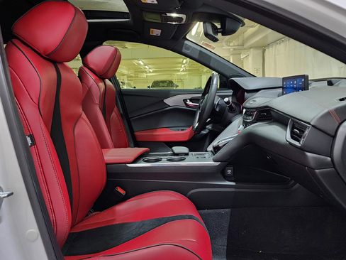 Used 2023 Acura TLX w/ A-SPEC Pkg image 22