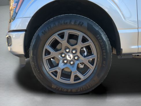 New 2026 Ford F150 STX image 70